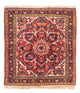 Hamadan Teppich 92x82cm - Perserteppich