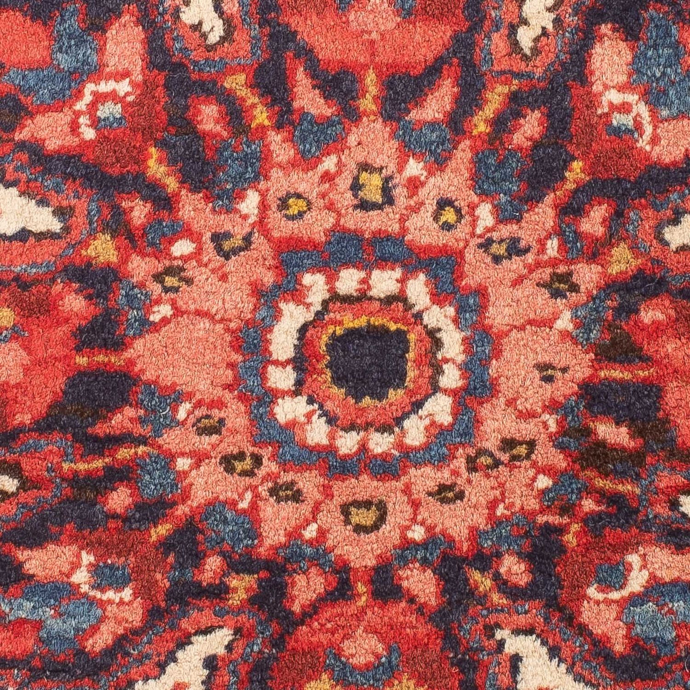 Hamadan Teppich 92x82cm - Perserteppich