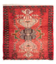 Hamadan Teppich 95x98cm - Perserteppich