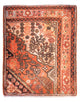 Nahavand Teppich 114x96cm - Perserteppich