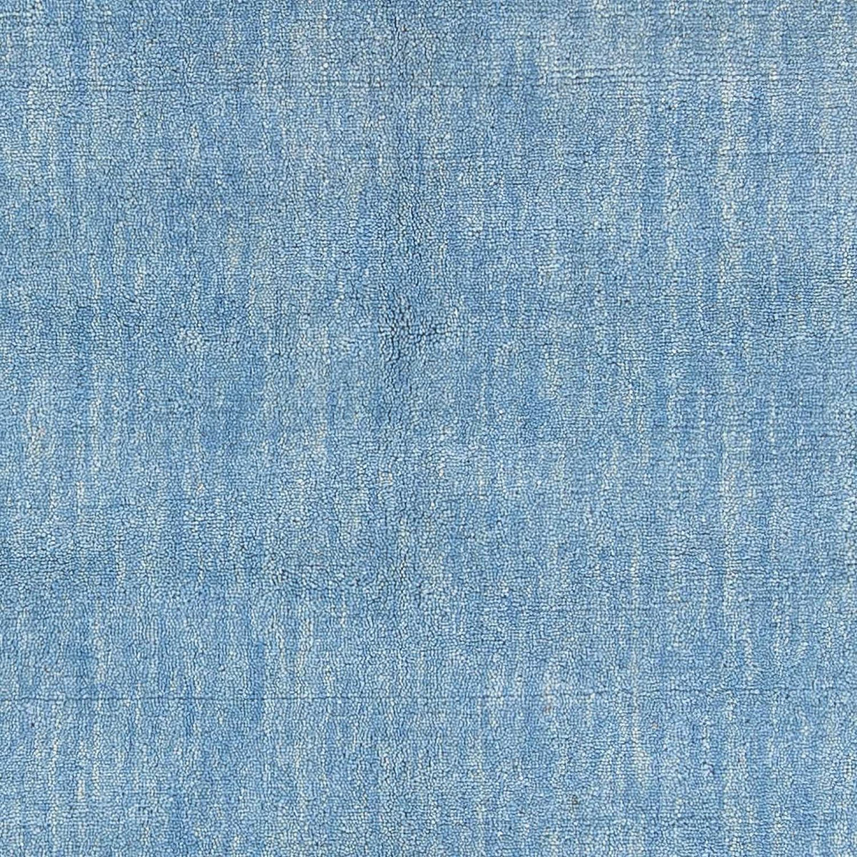 Gabbeh Teppich - Indus 222 x 136 cm - blau