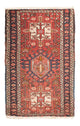 Heriz Teppich 110x70cm - Perserteppich