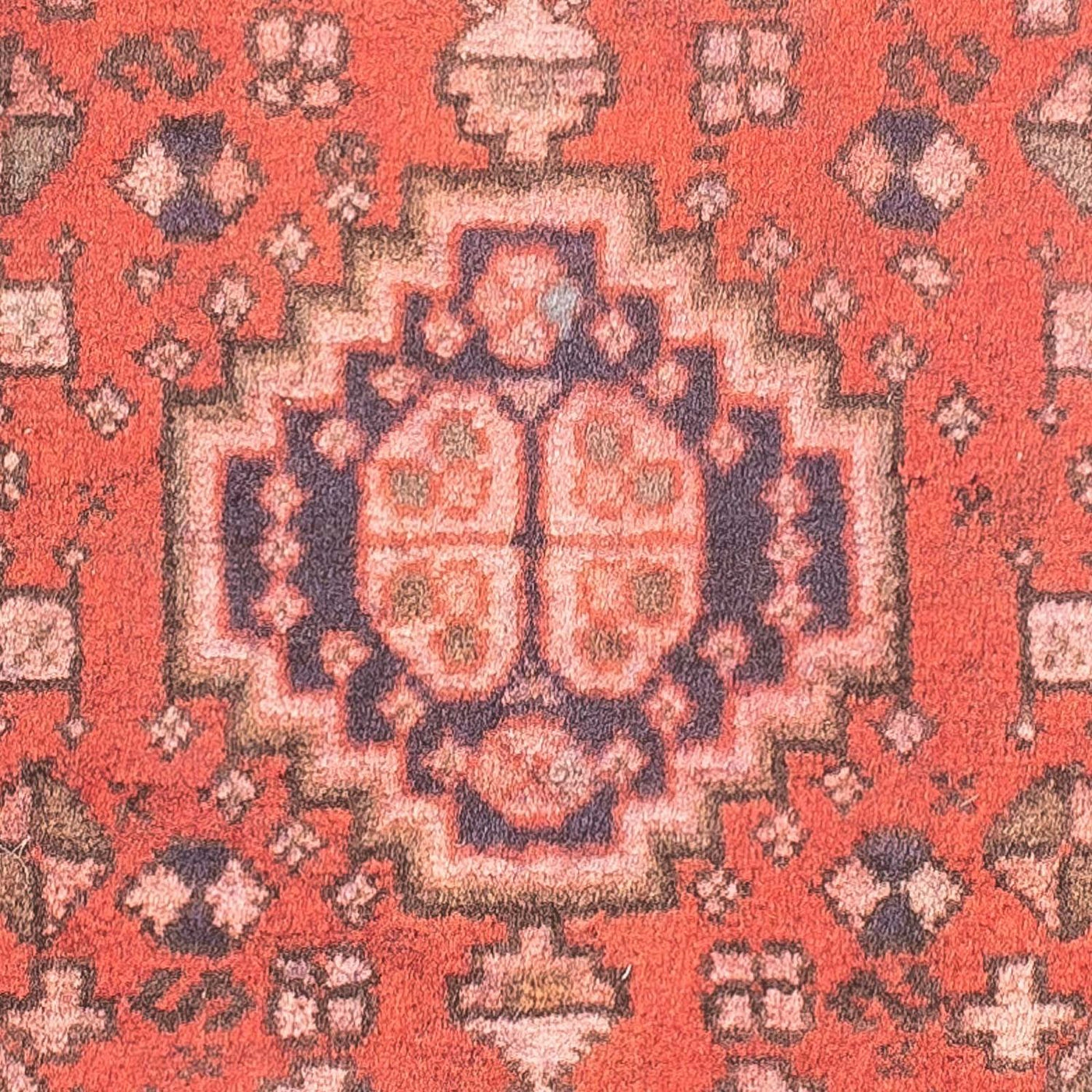 Abadeh Teppich 97x56cm - Perserteppich
