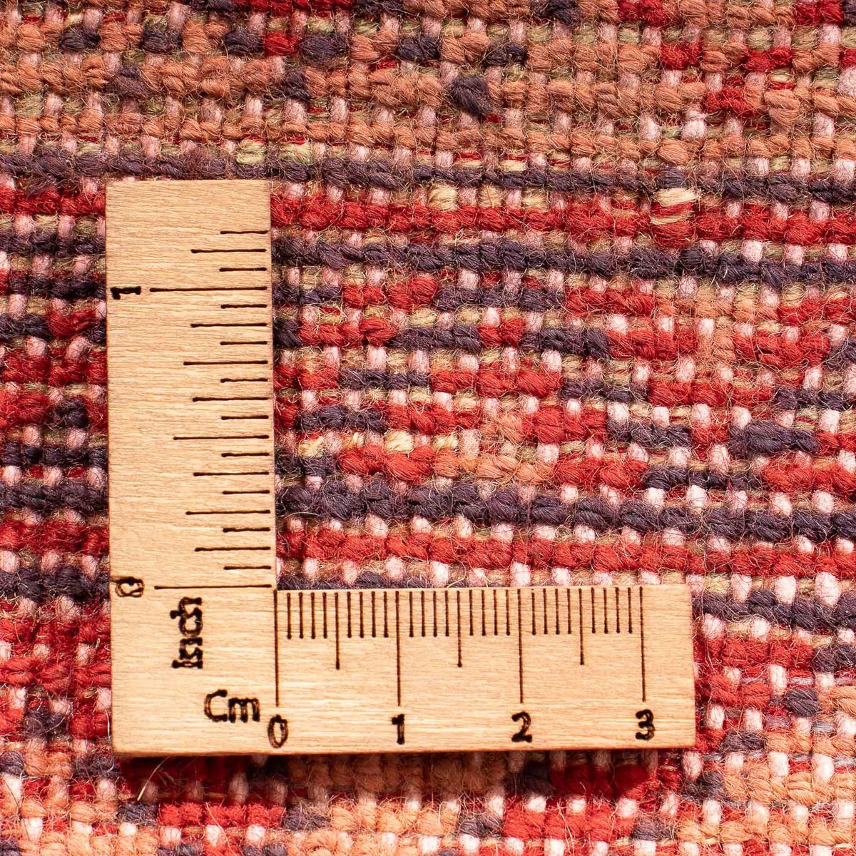 Orientteppich 85 x 67 cm