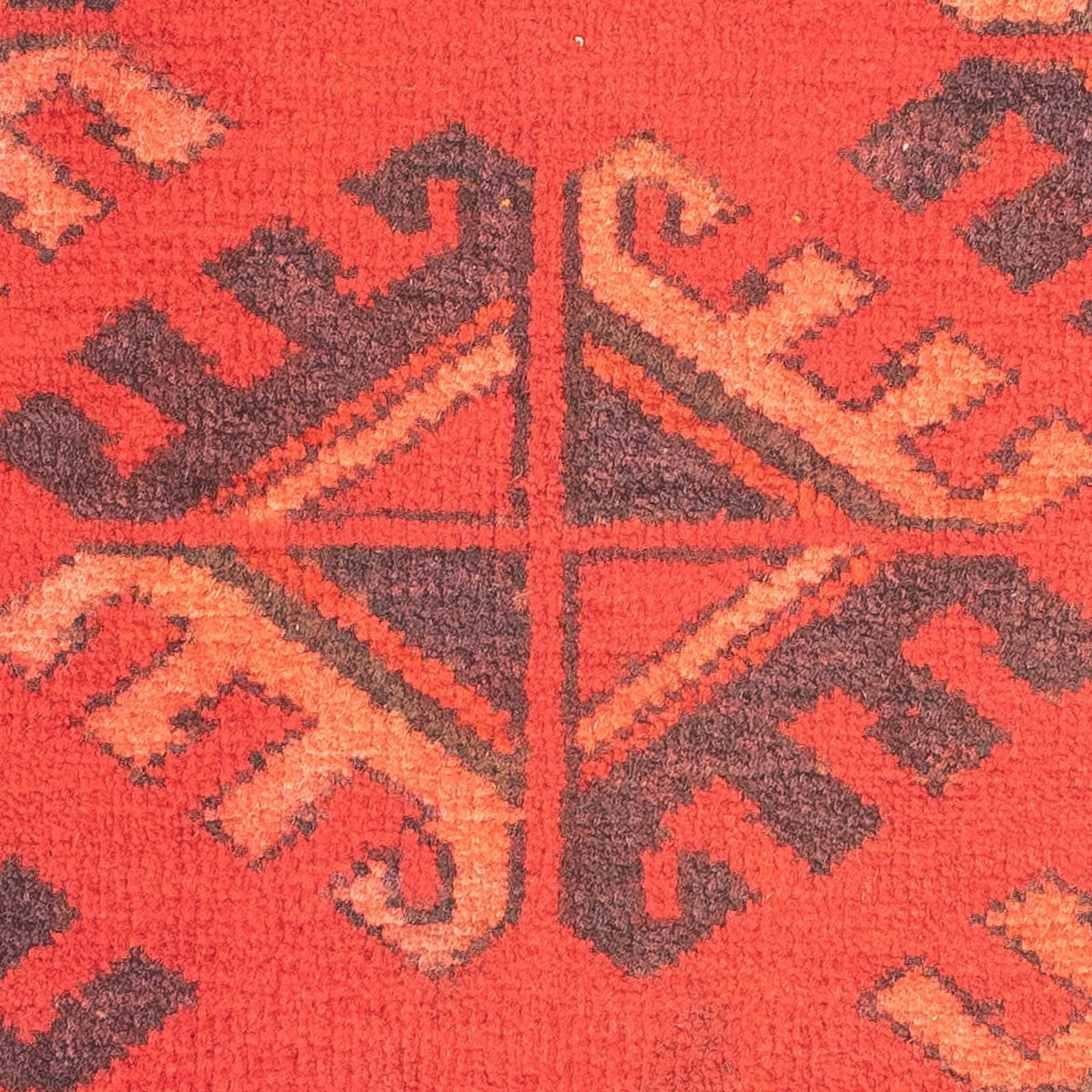 Orientteppich 92 x 63 cm