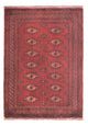 Pakistan Teppich 86x60cm - Perserteppich