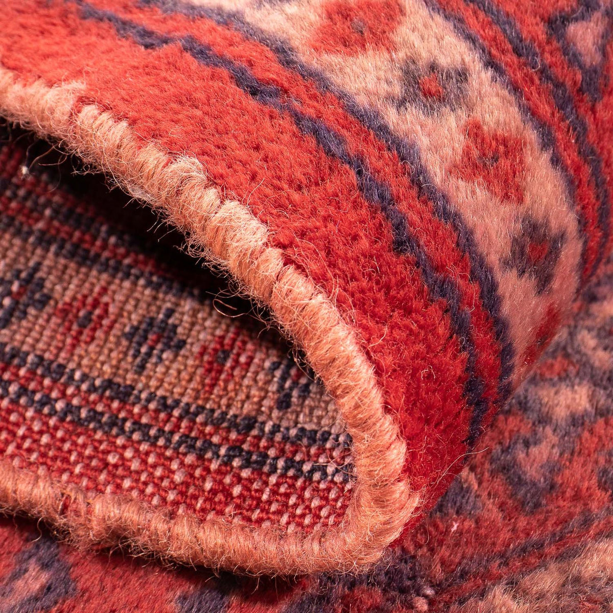 Orientteppich 86 x 57 cm