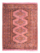Turkaman Teppich 86x68cm - Orientteppich