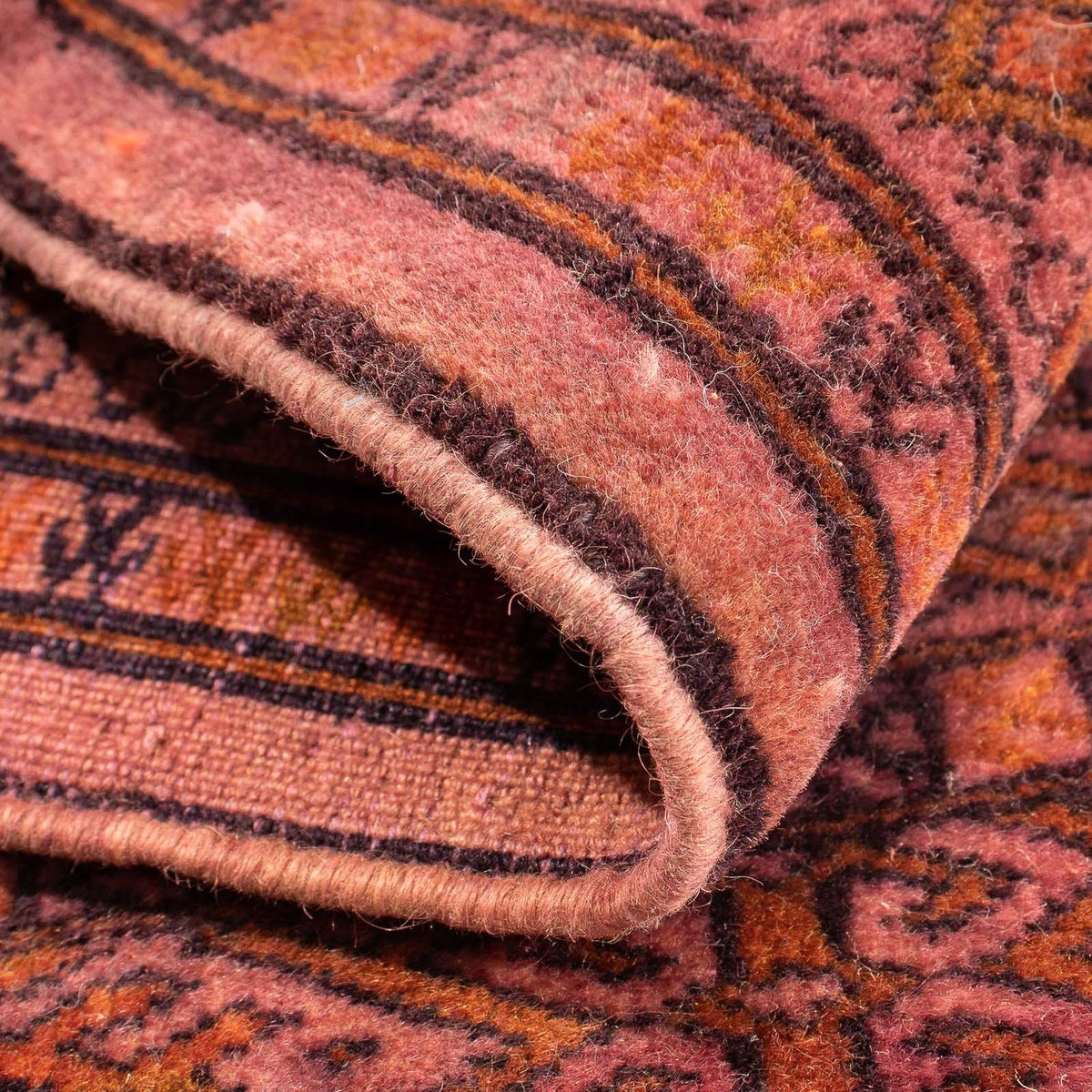 Orientteppich 86 x 68 cm