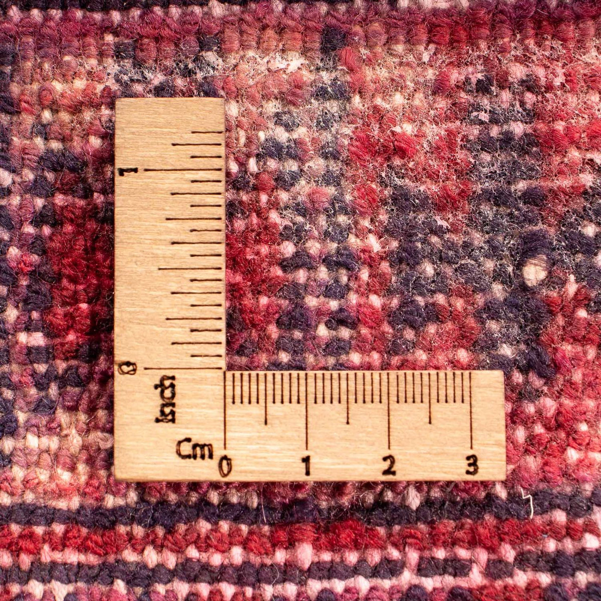 Orientteppich 82 x 61 cm