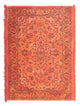 Keshan Teppich 70x100cm - Perserteppich