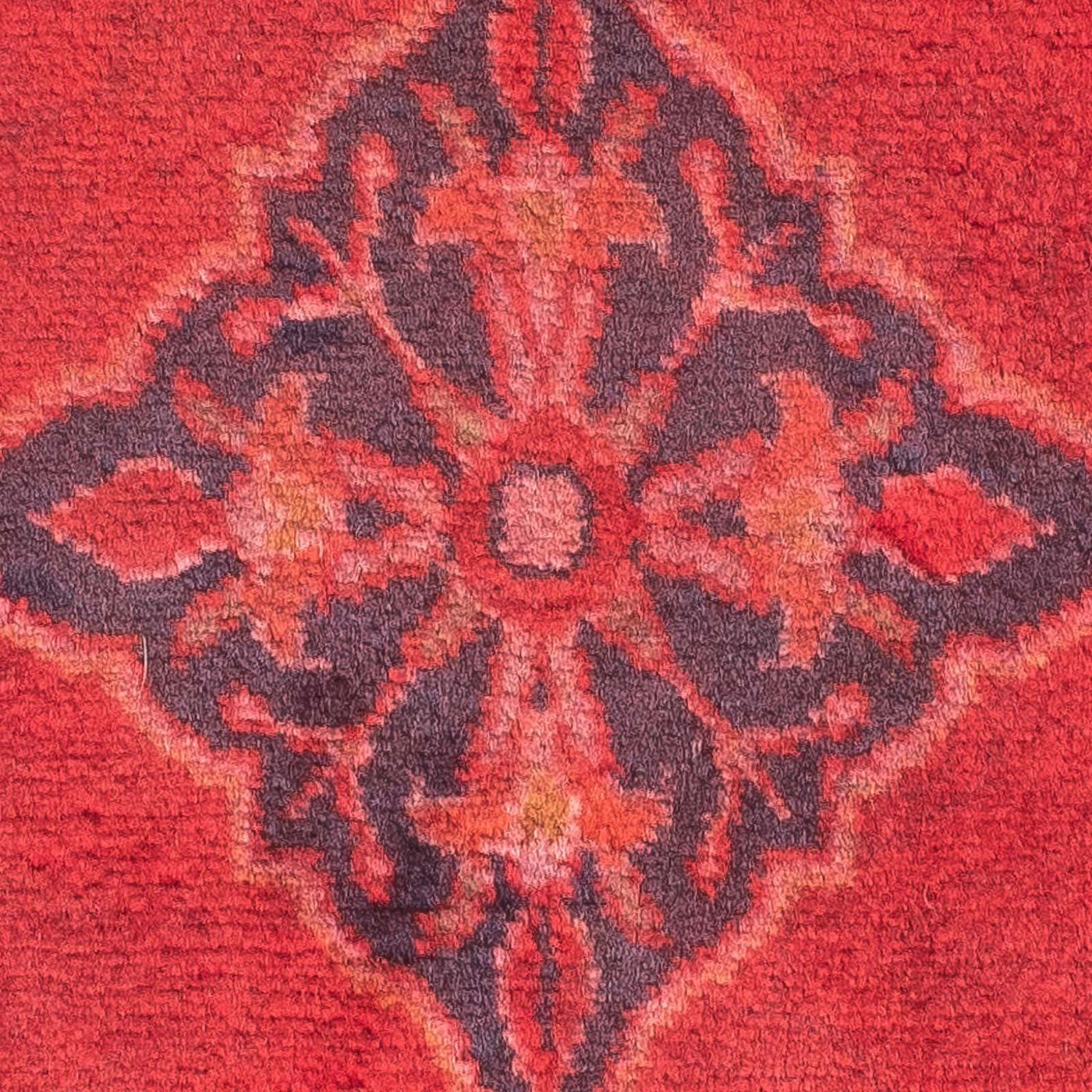 Keshan Teppich 94x60cm - Perserteppich