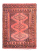 Turkaman Teppich 84x62cm - Perserteppich