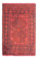 Turkaman Teppich 88x57cm - Perserteppich