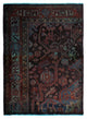 Nahavand Teppich 134x95cm - Perserteppich