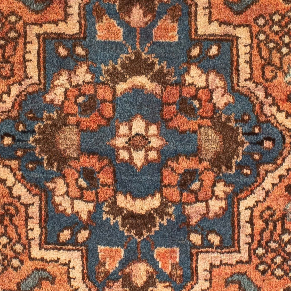 Perserteppich - Classic 124 x 67 cm