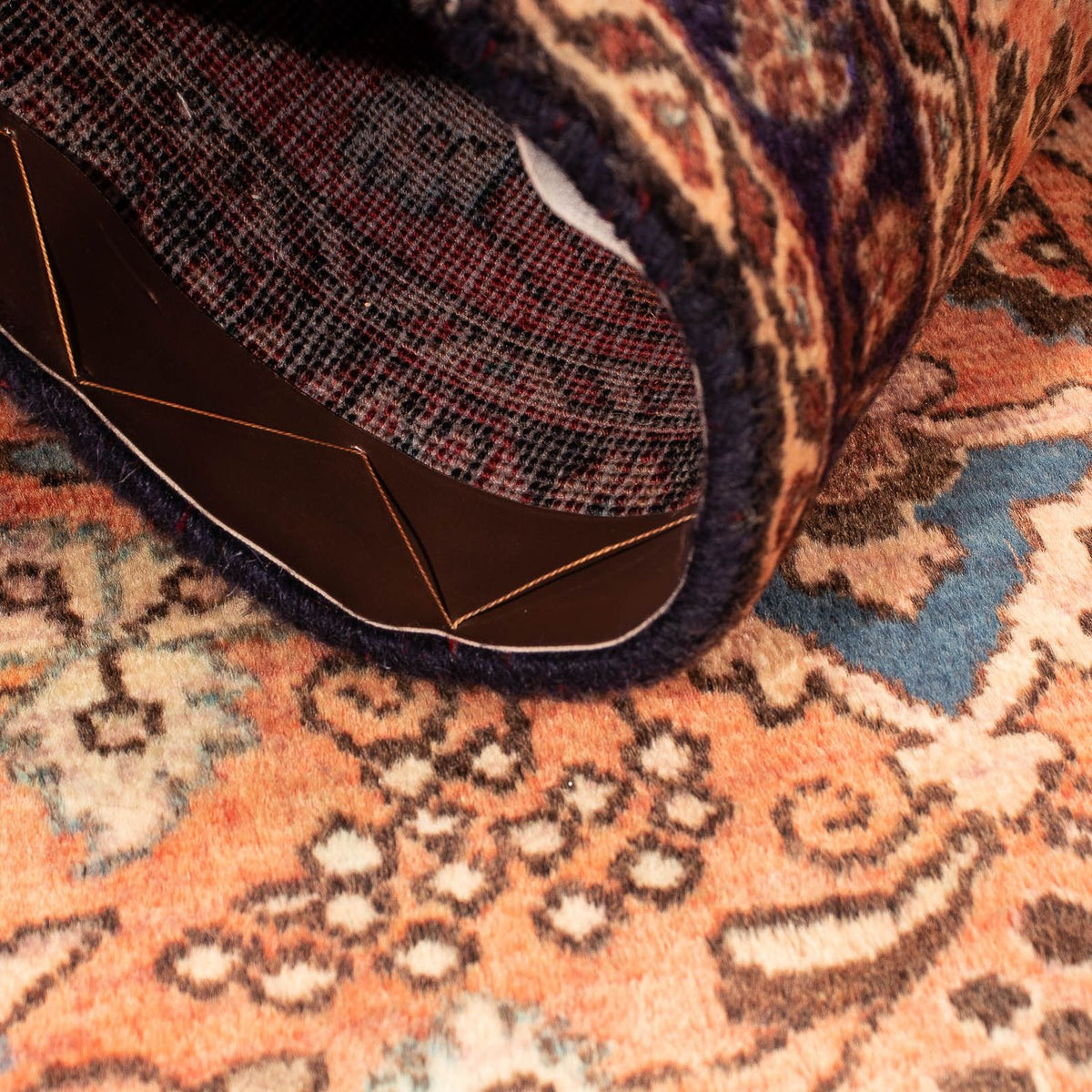 Perserteppich - Classic 124 x 67 cm