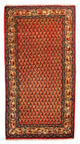 Mir Teppich 64x142cm - Perserteppich