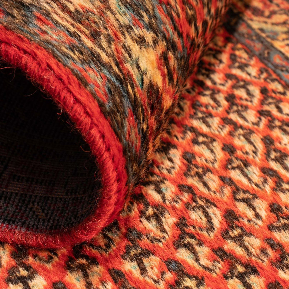 Perserteppich - Mir 142 x 64 cm