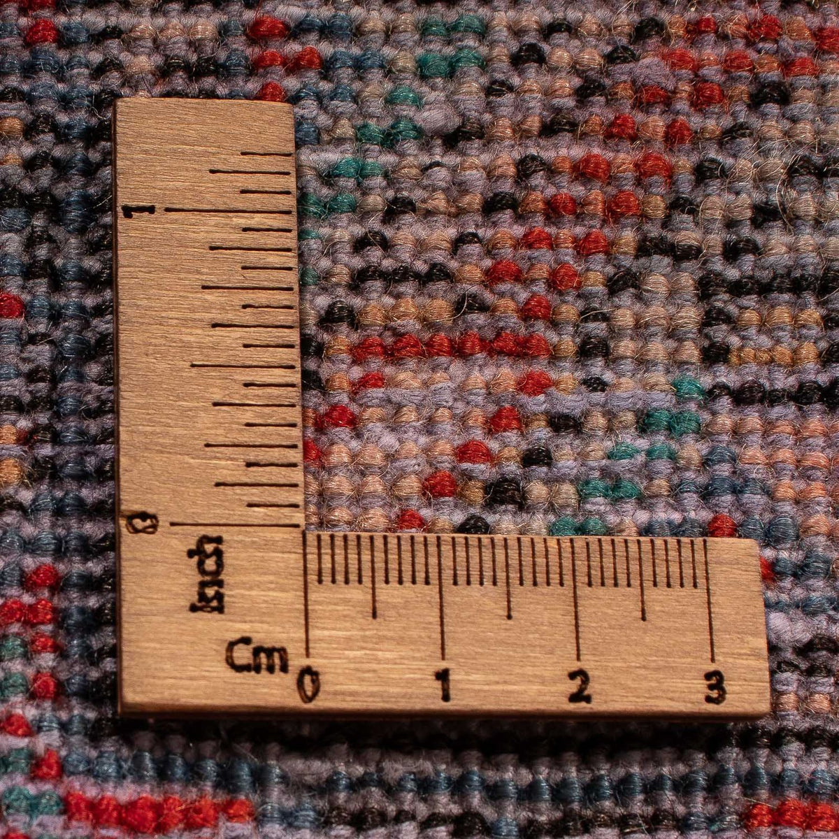 Perserteppich - Mir 142 x 64 cm