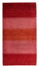 Wollteppich 136 x 71 cm Teppichbrücke