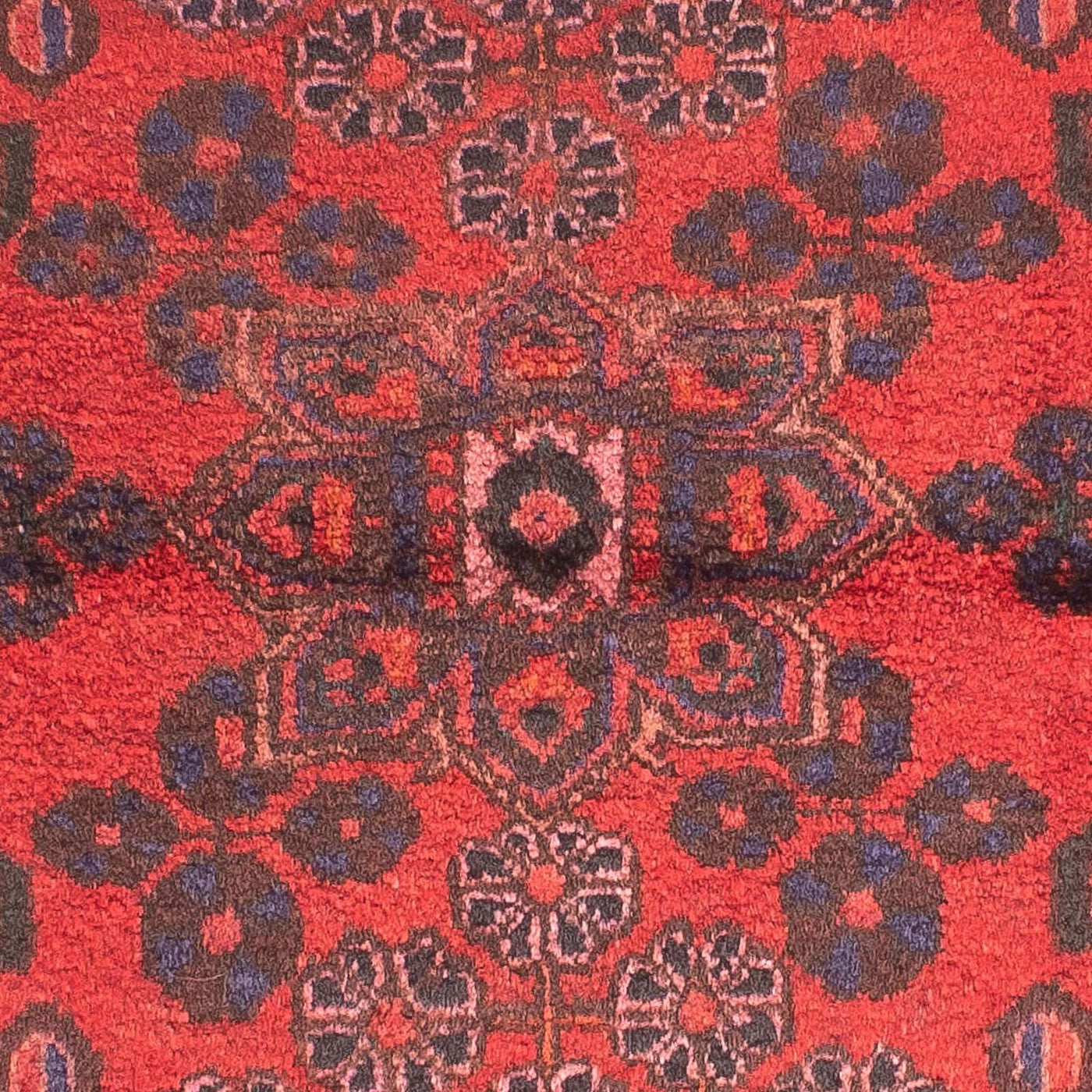 Hamadan Teppich 162x112cm - Perserteppich