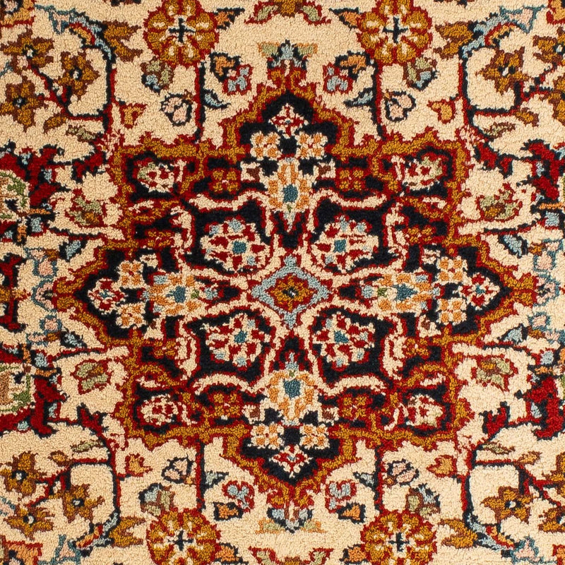 Orientteppich - Indus 130 x 79 cm - beige