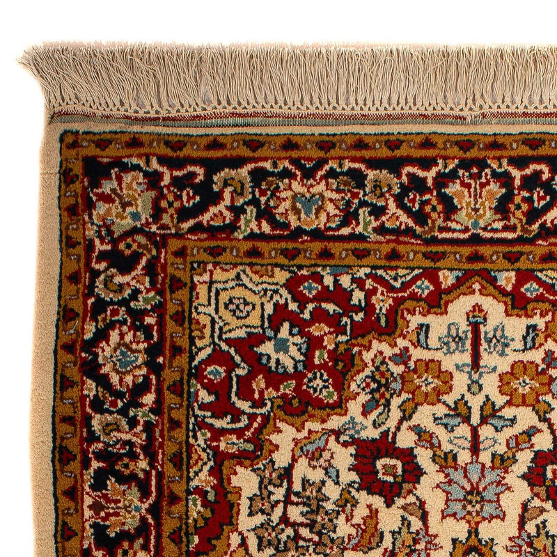 Orientteppich - Indus 130 x 79 cm - beige