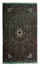 Keshan Teppich 126x70cm - Perserteppich