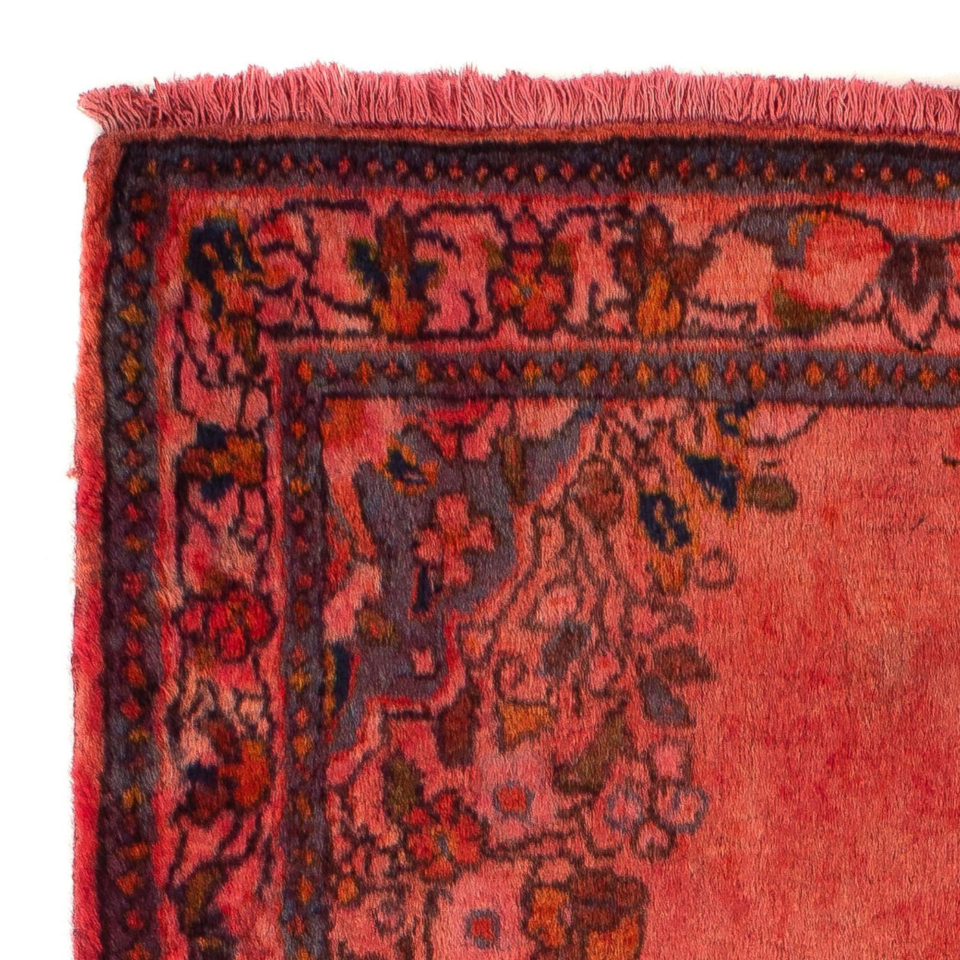 Sarough Teppich 148x65cm - Perserteppich