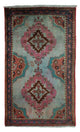 Hamadan Teppich 75x125cm - Perserteppich