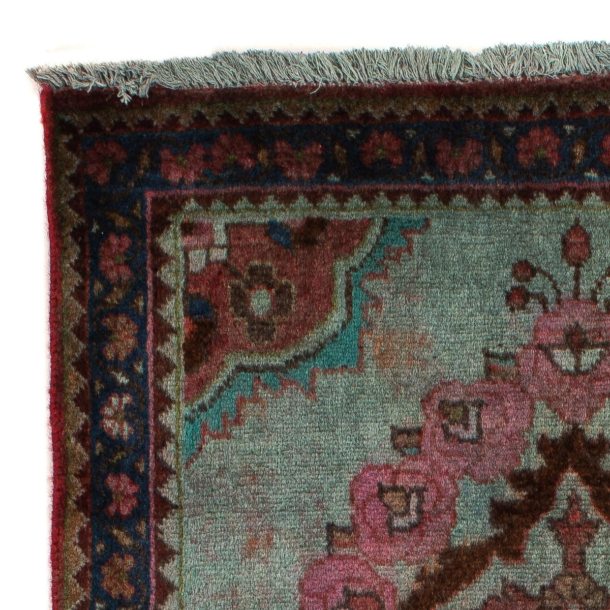 Hamadan Teppich 75x125cm - Perserteppich