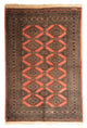 Pakistan Teppich 190x127cm - Orientteppich