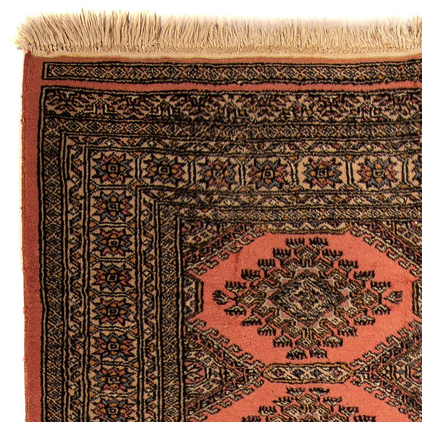 Pakistan Teppich 190x127cm - Orientteppich
