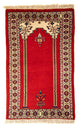 Buchara Teppich 94x158cm - Orientteppich