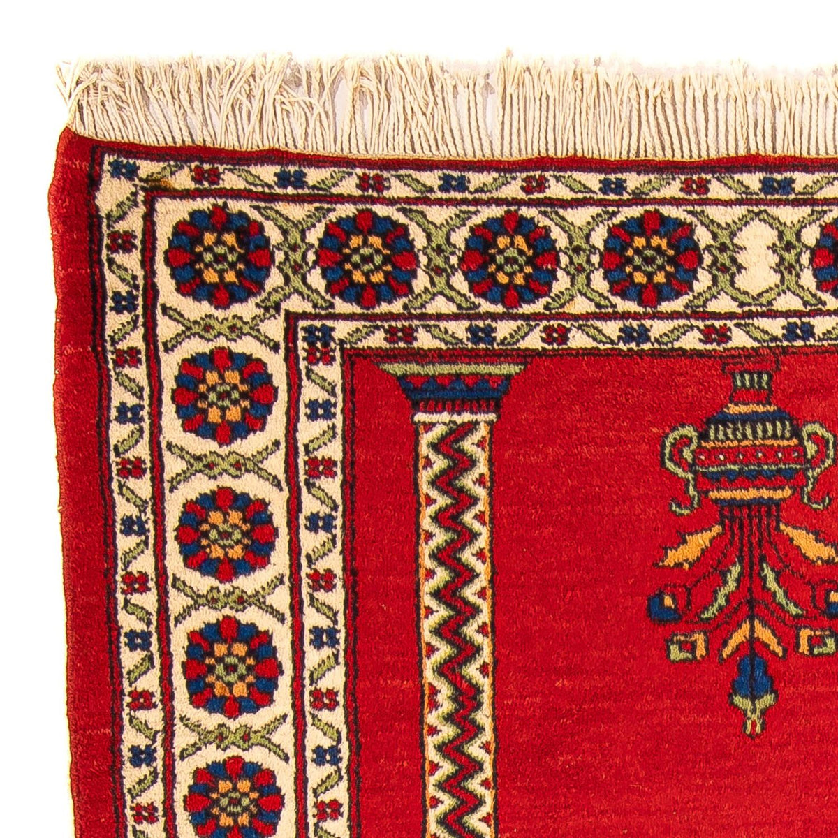 Buchara Teppich 94x158cm - Orientteppich