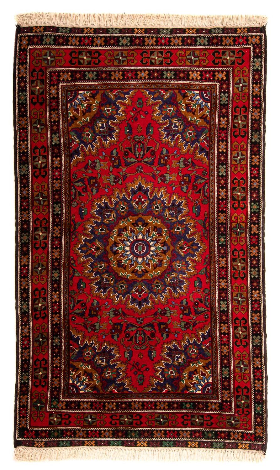 Afghan Teppich 205 x 114 cm