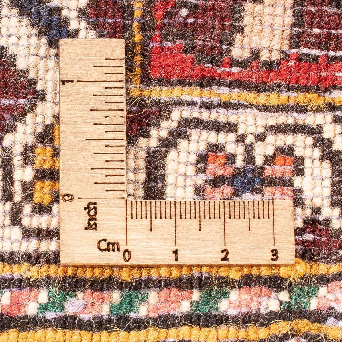 Perserteppich - Nomadic 157 x 108 cm