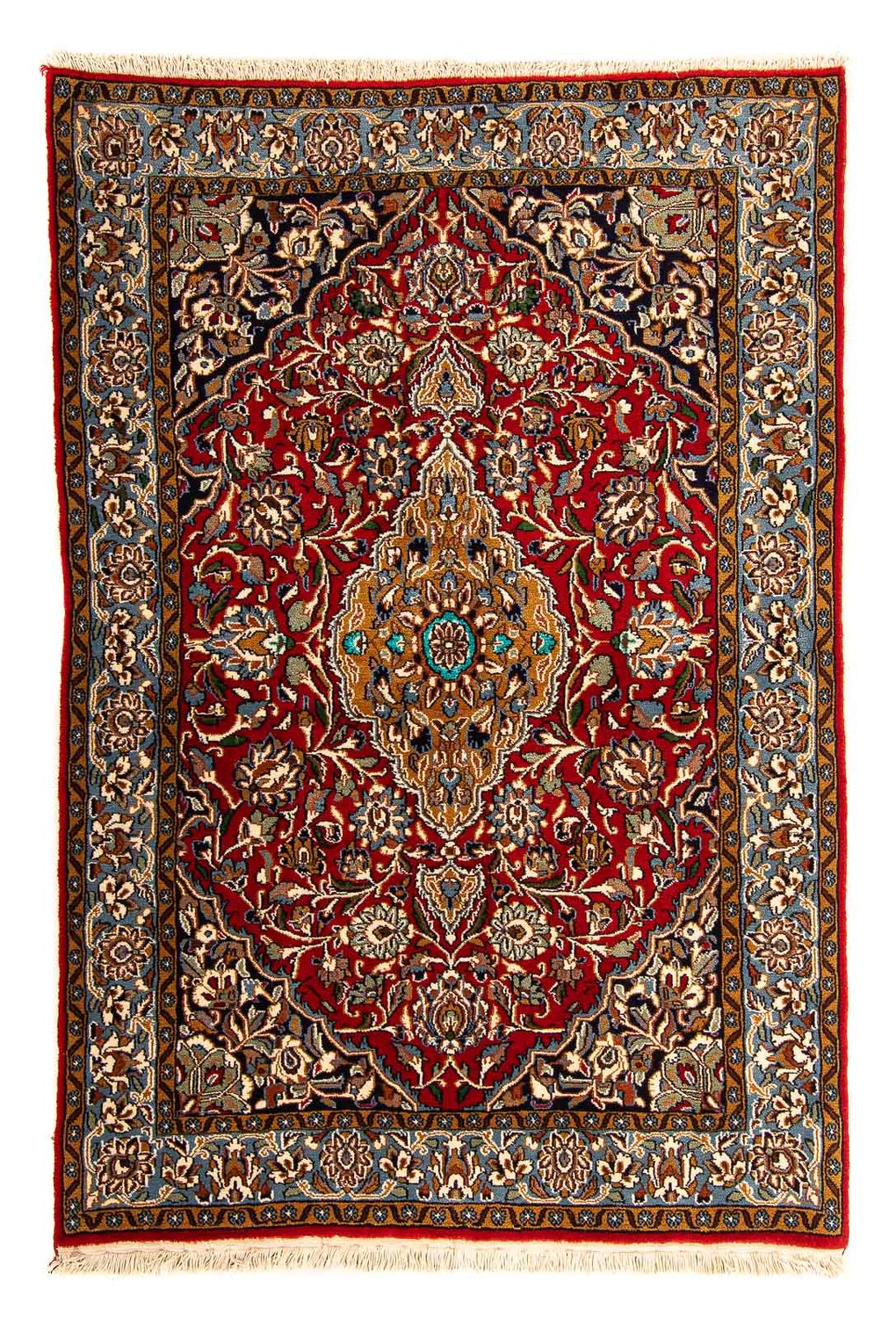 Orientteppich - Indus 154 x 103 cm
