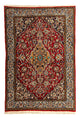 Indo Sarough Teppich 154x103cm - Orientteppich