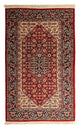 Indo Sarough Teppich 96x162cm - Orientteppich
