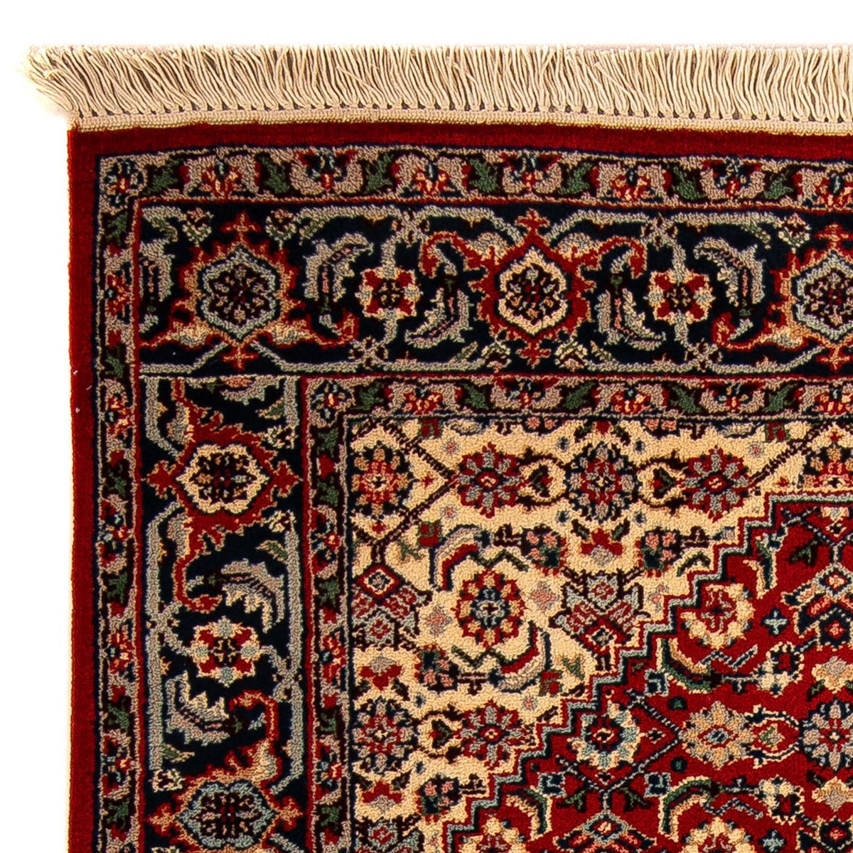 Indo Sarough Teppich 96x162cm - Orientteppich