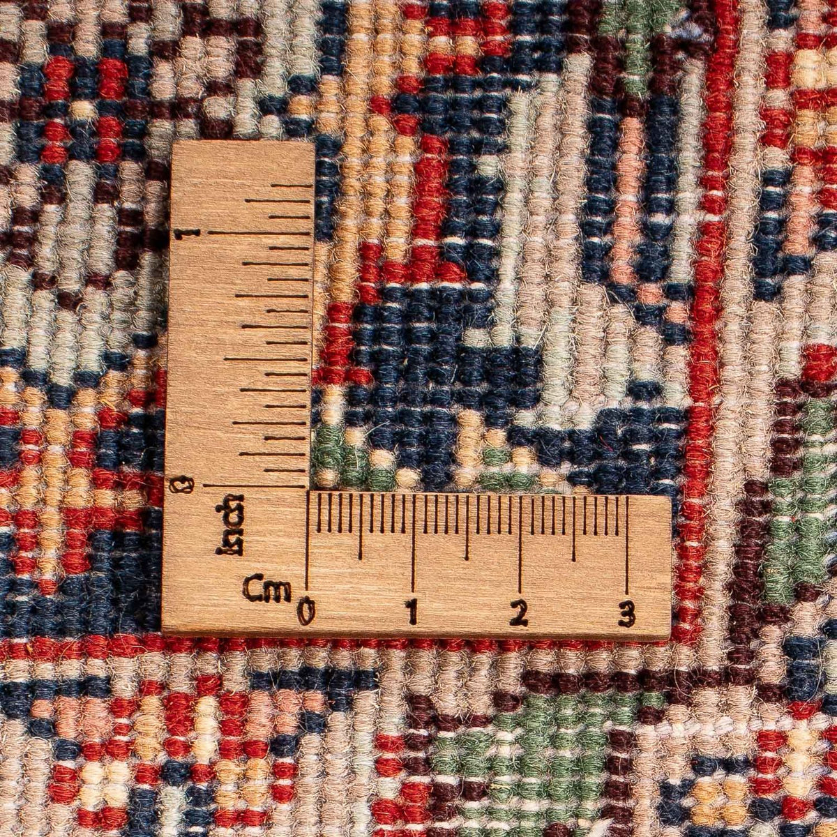 Orientteppich - Indus 162 x 96 cm