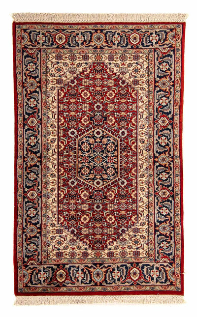 Indo Sarough Teppich 90x157cm - Orientteppich