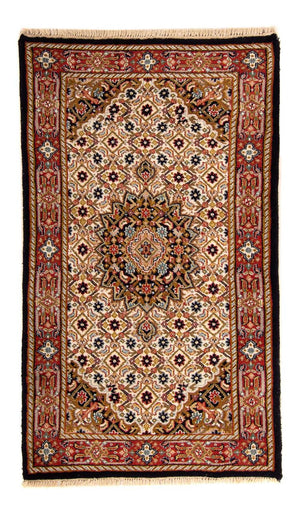 Orientteppich - Indus 165 x 95 cm - beige