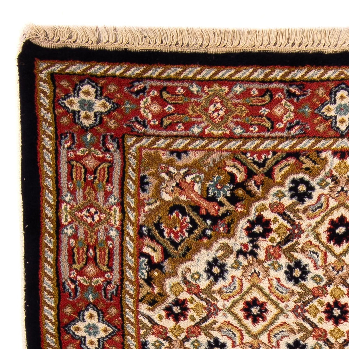 Indo Sarough Teppich 165x95cm - Orientteppich