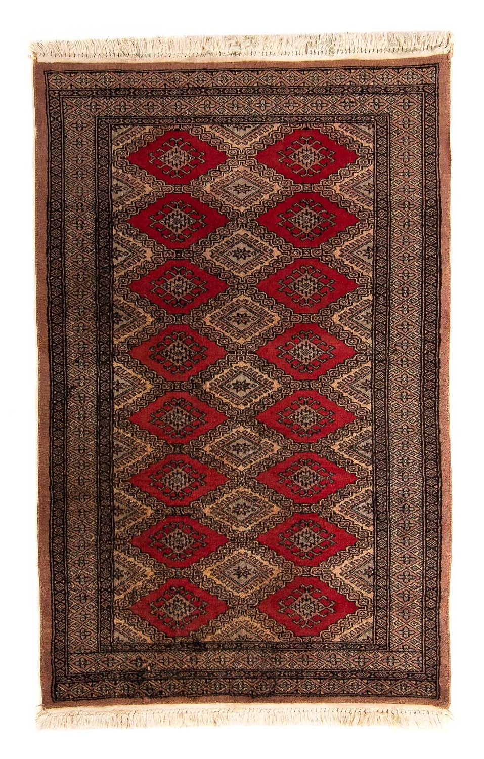 Pakistan Teppich 150 x 96 cm