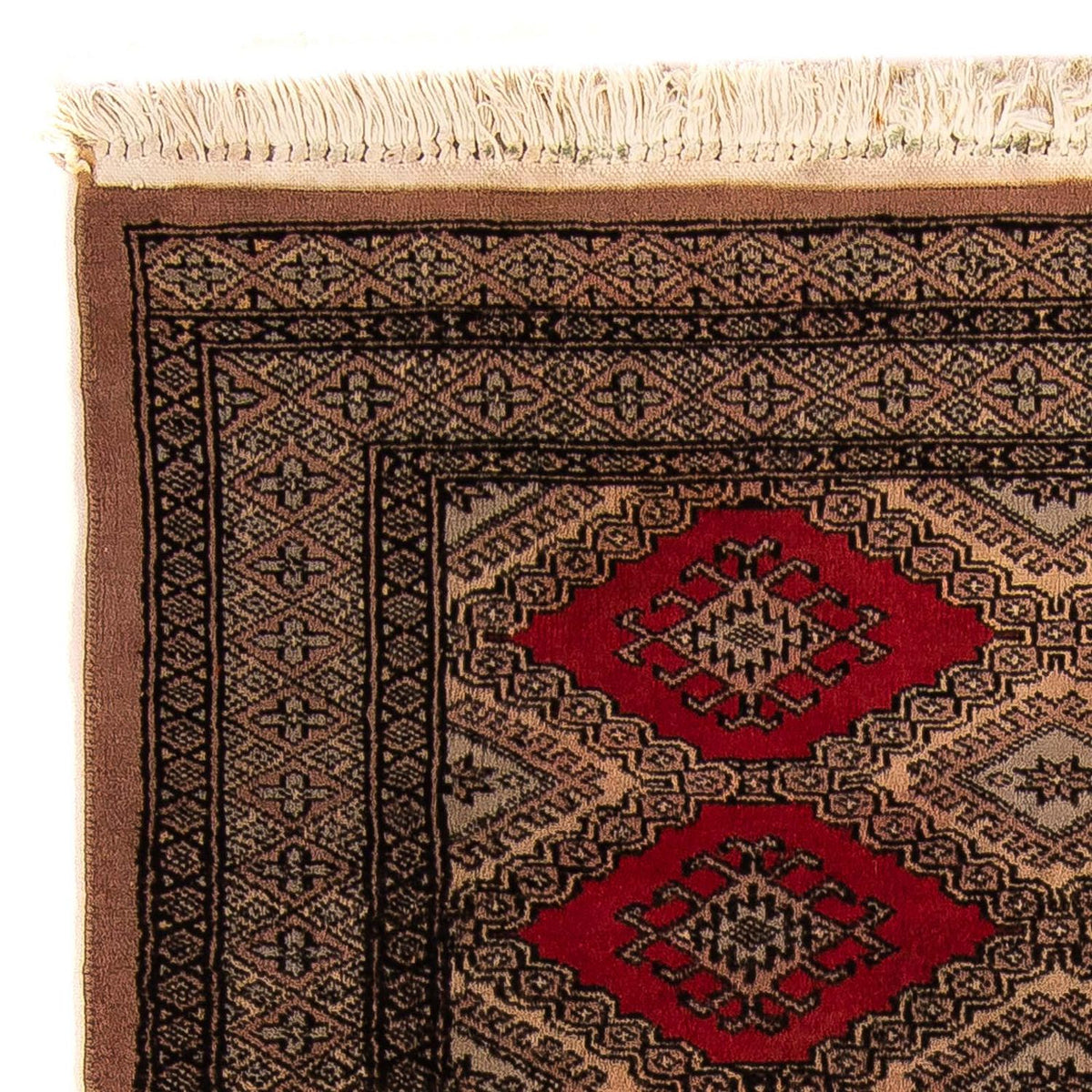 Pakistan Teppich 96x150cm - Orientteppich
