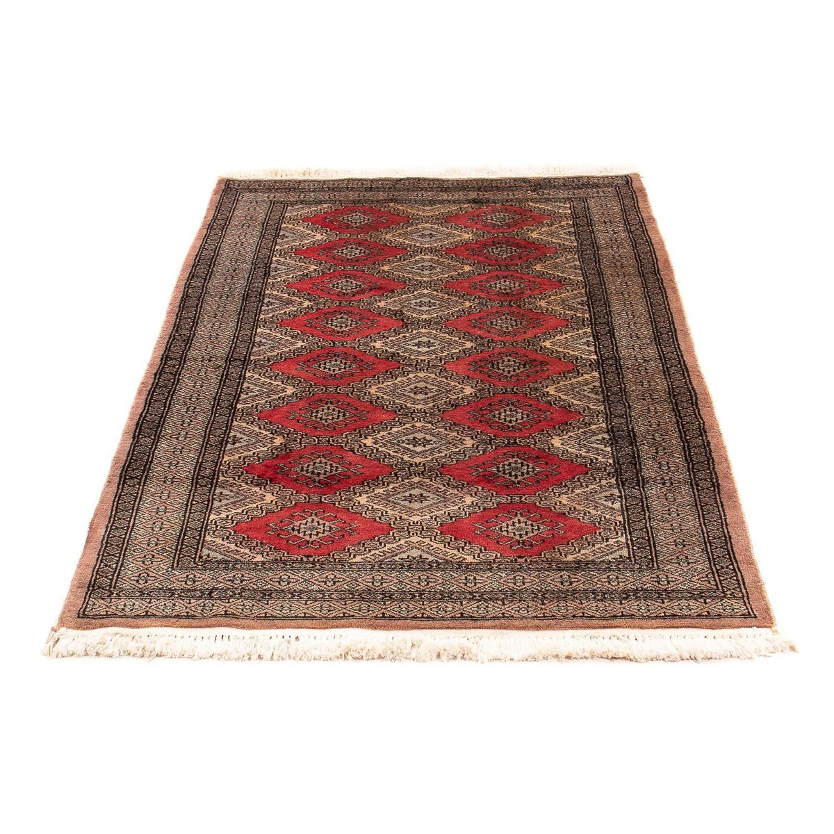 Pakistan Teppich 150 x 96 cm