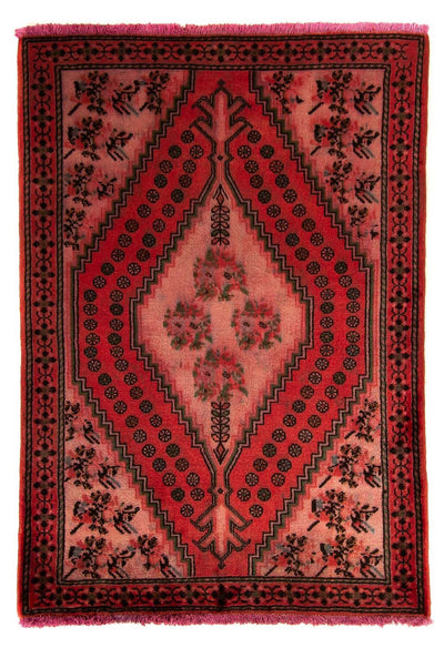 Rudbar Teppich 100x150cm - Perserteppich